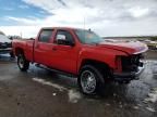 2008 Chevrolet Silverado K2500 Heavy Duty