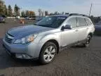 2012 Subaru Outback 2.5I Premium