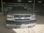 2004 Chevrolet Silverado K2500 Heavy Duty