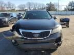 2011 KIA Sorento Base