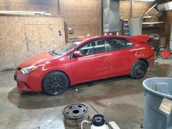 2014 Toyota Corolla L en venta en Ebensburg, PA