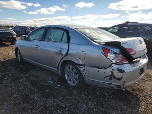 2007 Toyota Avalon XL