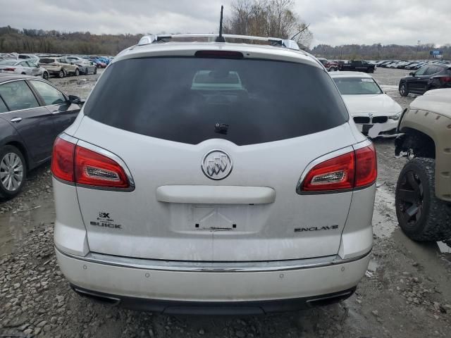 2016 Buick Enclave