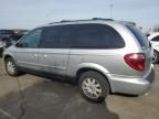 2007 Chrysler Town & Country Touring