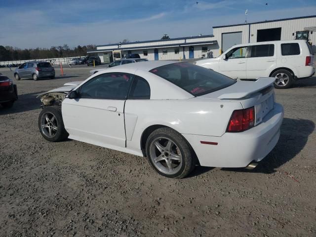 2001 Ford Mustang GT