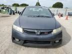 2009 Honda Civic SI