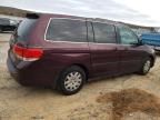 2010 Honda Odyssey LX