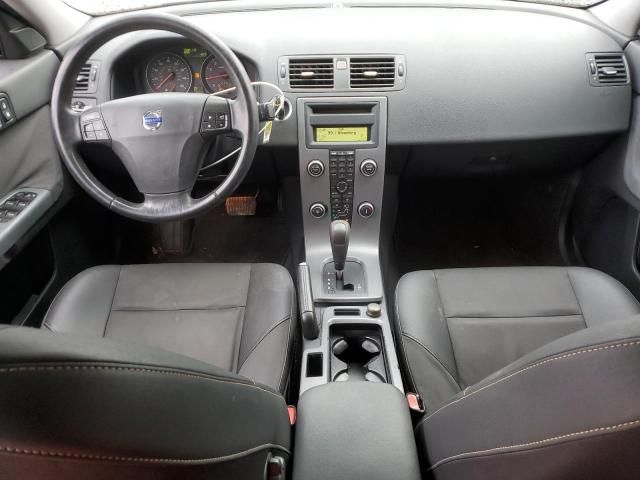 2008 Volvo S40 2.4I