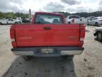 2000 Ford Ranger Super Cab