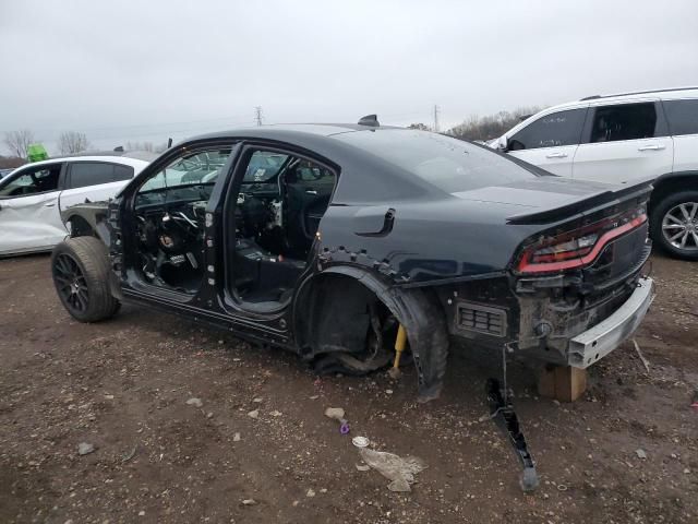 2020 Dodge Charger Scat Pack