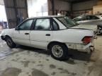 1993 Ford Tempo GL