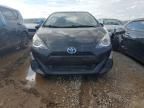 2016 Toyota Prius C