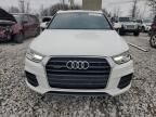 2016 Audi Q3 Premium Plus