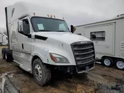 Freightliner Vehiculos salvage en venta: 2018 Freightliner Cascadia 126