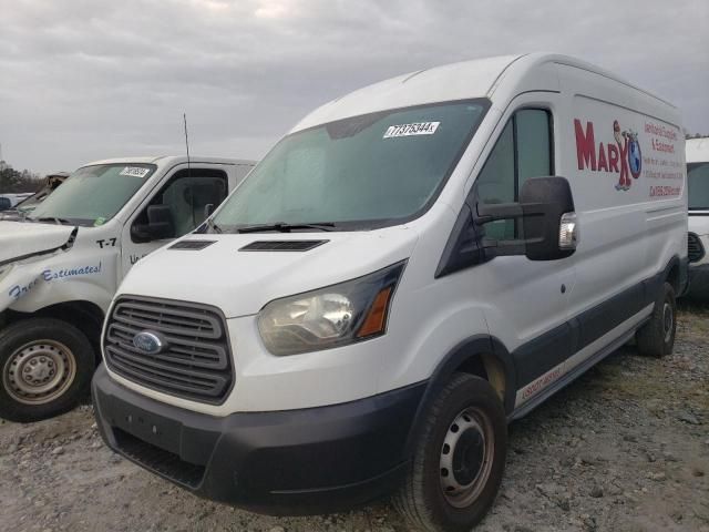 2015 Ford Transit T-350