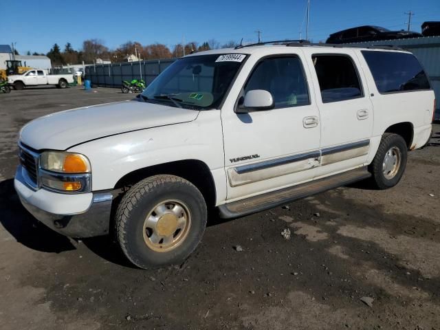 2003 GMC Yukon XL K1500