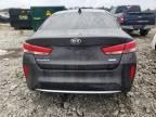 2017 KIA Optima Hybrid