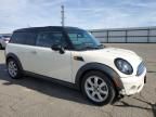 2010 Mini Cooper Clubman