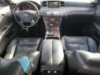 2008 Infiniti M35 Base