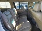 2008 Nissan Pathfinder LE