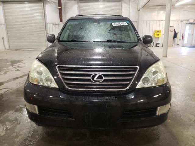 2006 Lexus GX 470