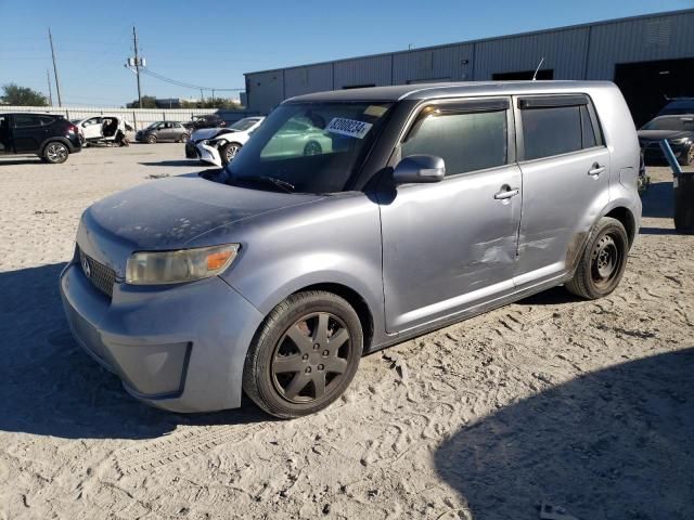 2009 Scion XB