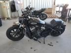 2018 Indian Motorcycle Co. Scout Bobber