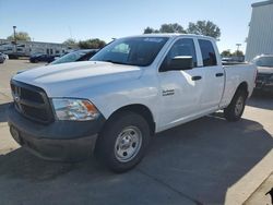 Dodge Vehiculos salvage en venta: 2018 Dodge RAM 1500 ST