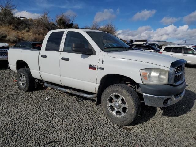 2008 Dodge RAM 2500 ST