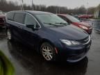 2018 Chrysler Pacifica Touring