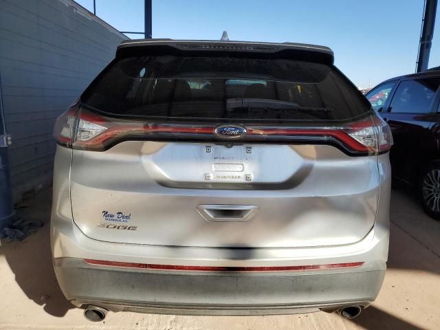 2016 Ford Edge SE