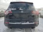 2010 Acura MDX Technology