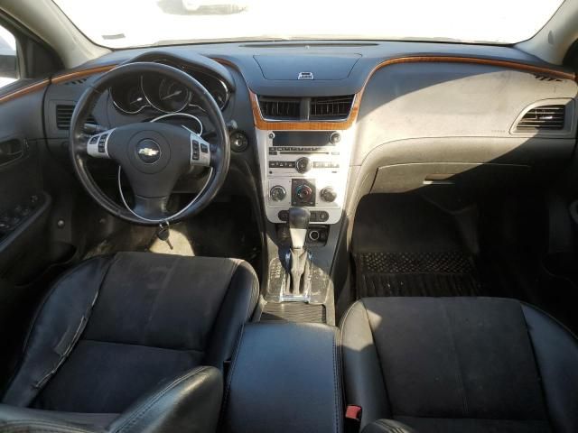 2012 Chevrolet Malibu 2LT