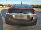 2012 Honda Insight EX