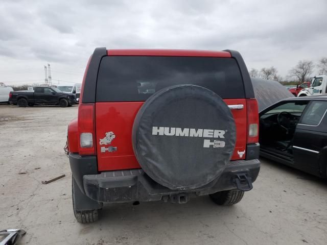 2006 Hummer H3