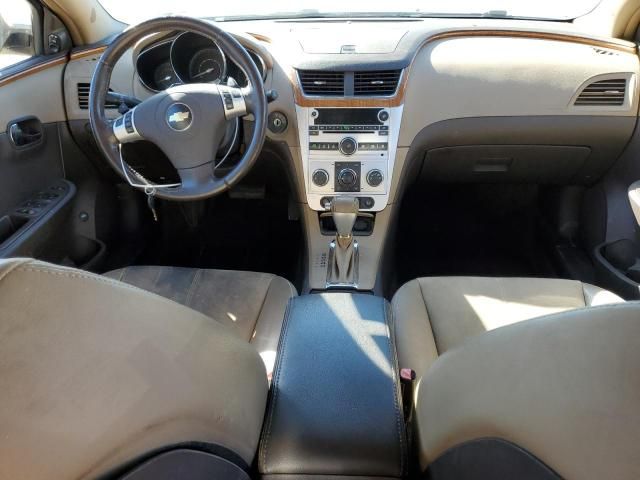 2009 Chevrolet Malibu 2LT