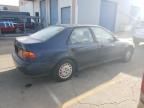 1995 Honda Civic DX