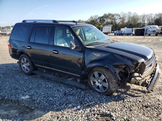 2010 Ford Expedition Limited