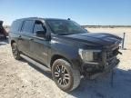 2022 GMC Yukon XL K1500 AT4