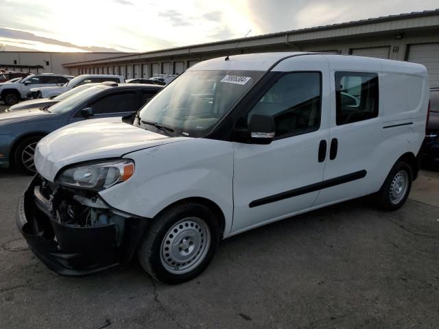 2016 Dodge RAM Promaster City