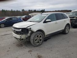 Ford salvage cars for sale: 2013 Ford Edge SEL