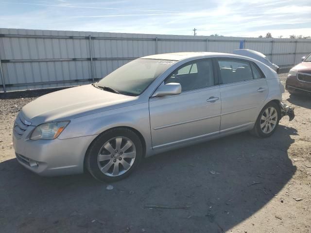 2006 Toyota Avalon XL