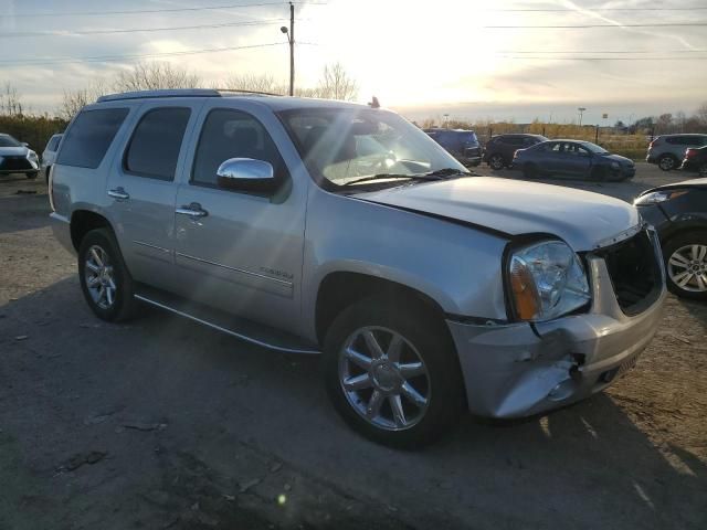 2013 GMC Yukon Denali