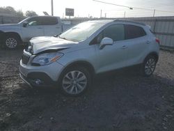 Buick Vehiculos salvage en venta: 2016 Buick Encore Convenience