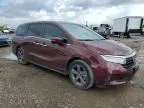 2021 Honda Odyssey EX