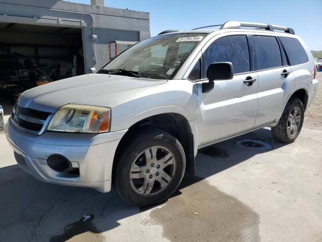 2007 Mitsubishi Endeavor LS