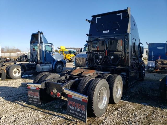 2016 Freightliner Cascadia 125