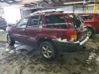 2002 Jeep Grand Cherokee Limited