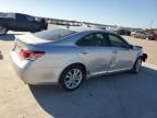 2012 Lexus ES 350