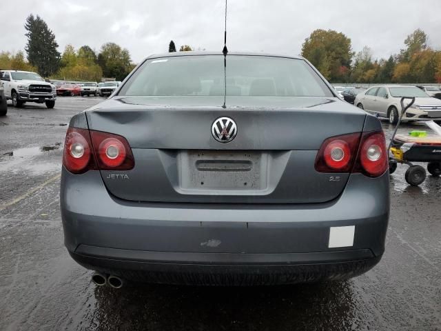 2010 Volkswagen Jetta S